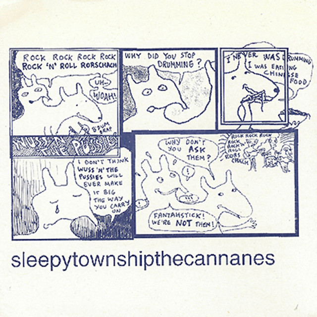 Sleepy Township Photo