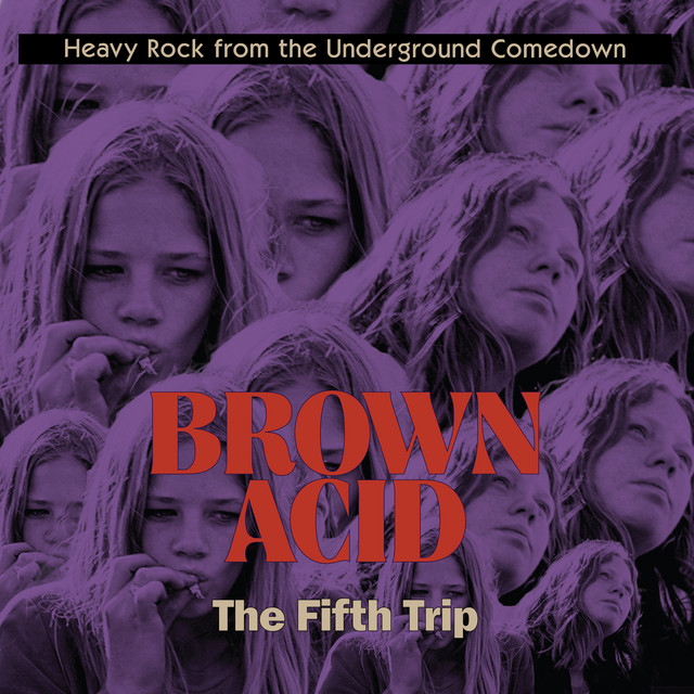 Blowin Smoke cover