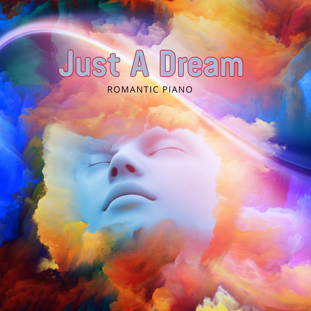 Cover art: Just A Dream — Serge K
