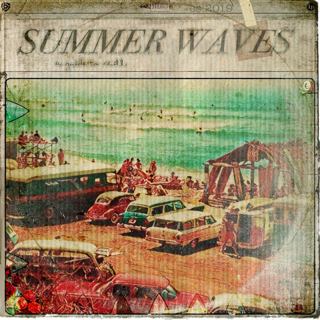 Summer Waves - Compilation by Various Artists | Spotify