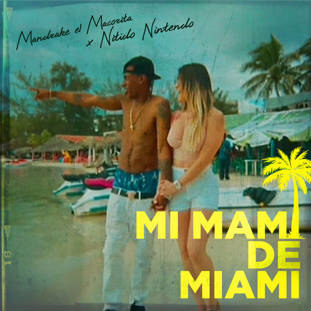 Mi Mami de Miami