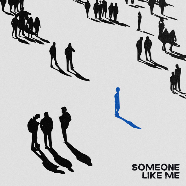 someone like me