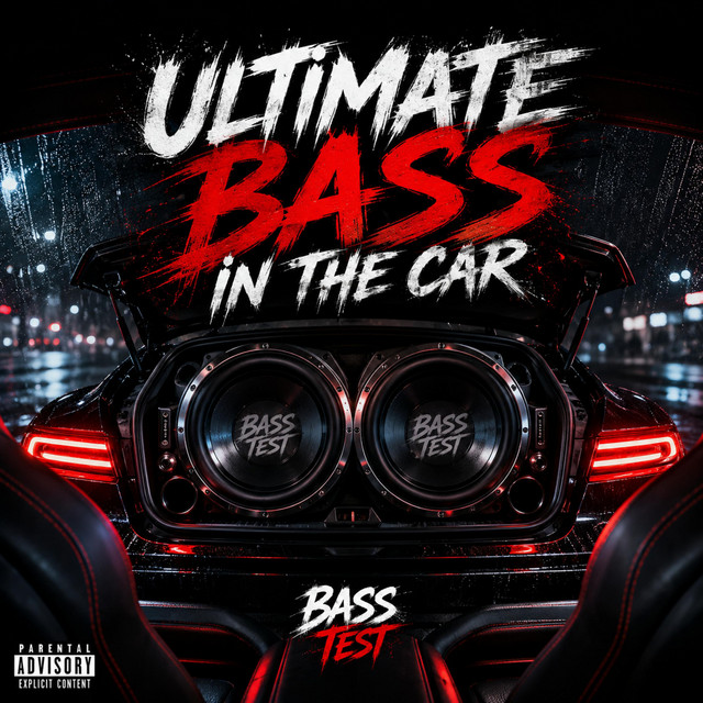 Bass Test – Ultimate Bass Test
