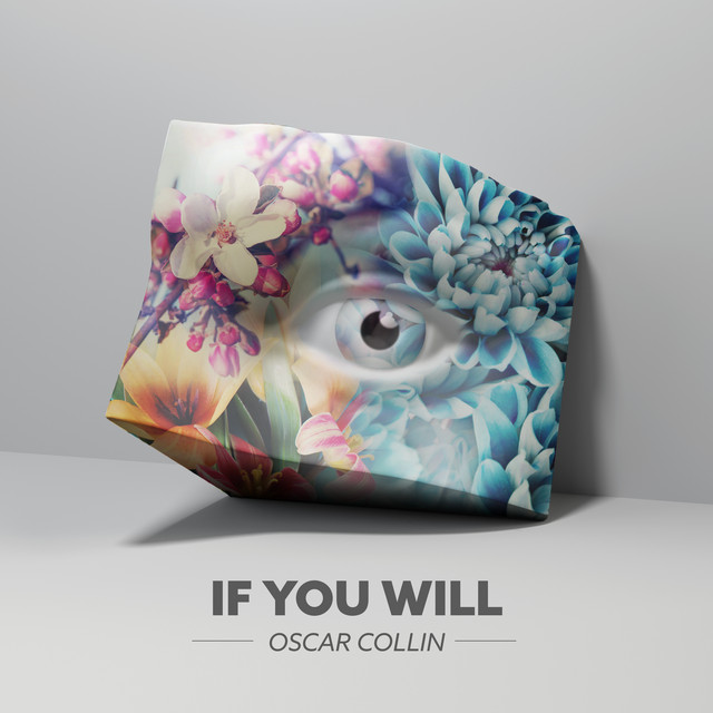 If You Will cover art