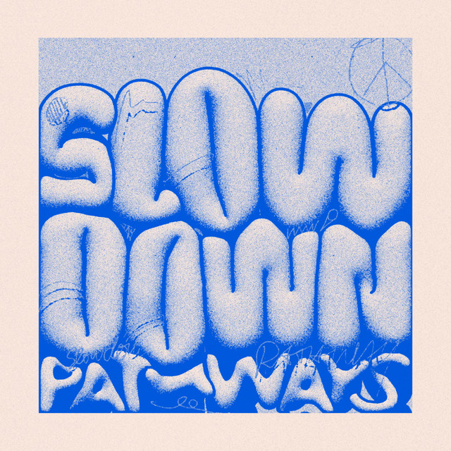 Pathways cover art