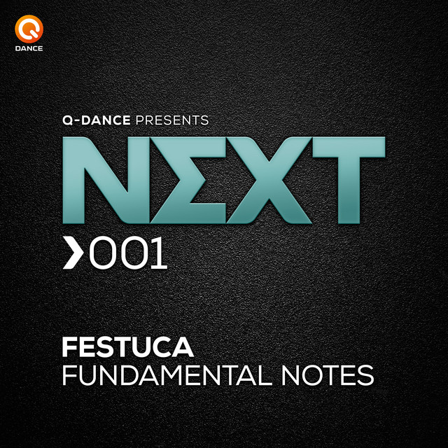 Fundamental Notes cover