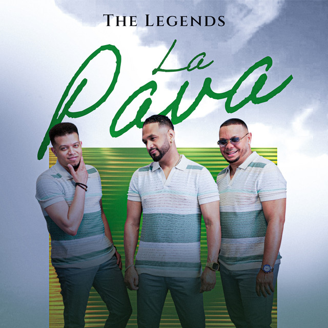 La Pava (En Vivo)