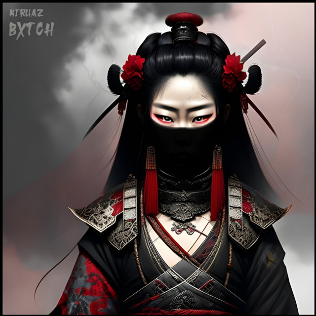 Bxtch cover art