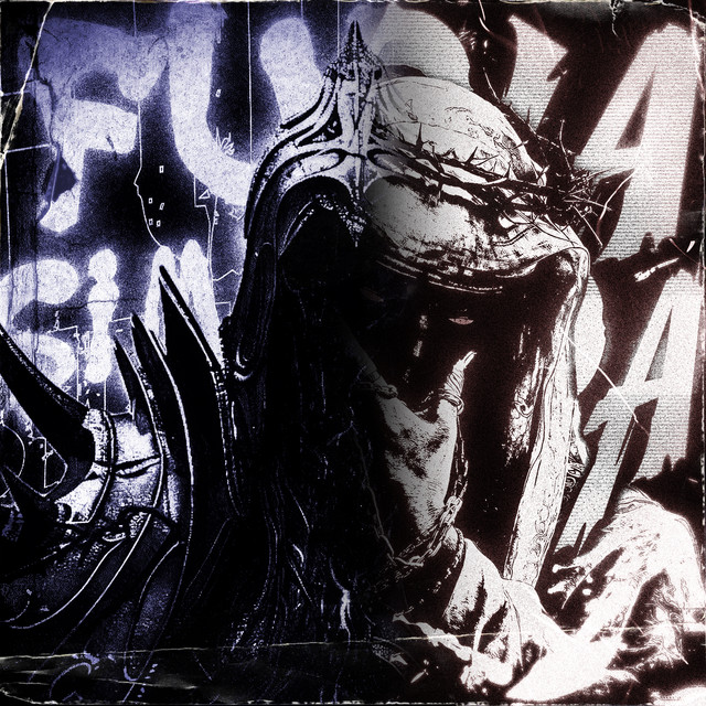 undefined album image