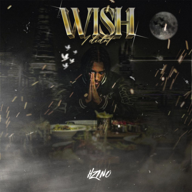 Wish I Didn't
