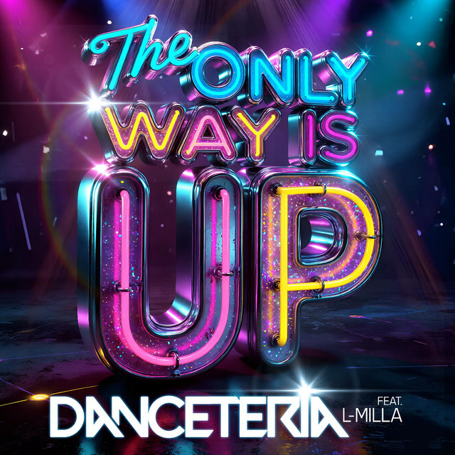 The Only Way Is Up (Edit)