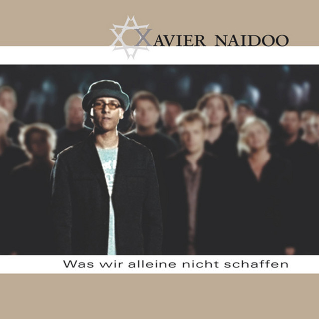 Was wir alleine nicht schaffen - Radio-Edit cover art