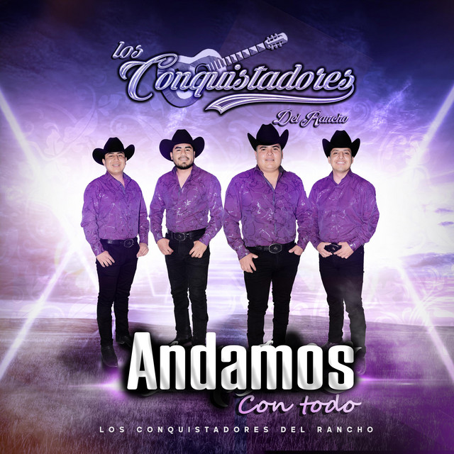 Los Conquistadores del Rancho