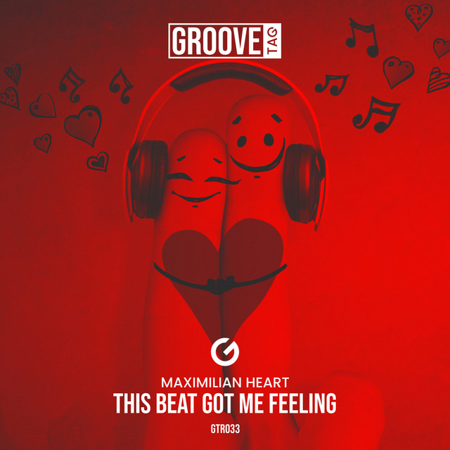 This Beat Got Me Feeling