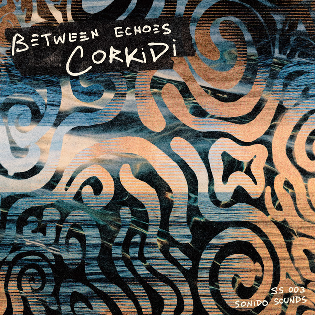 Between Echoes cover art