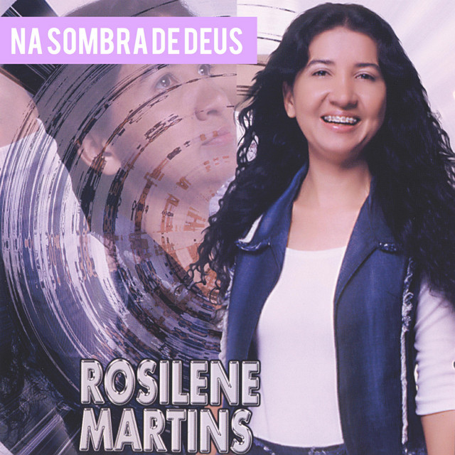 Na Sombra de Deus cover art