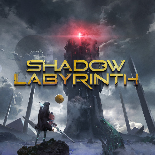 Shadow Labyrinth (Original Soundtrack)