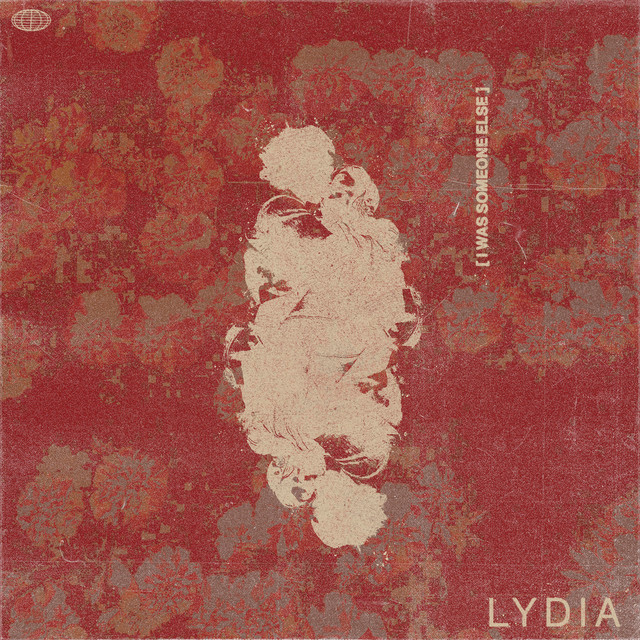 I Was Someone Else cover art