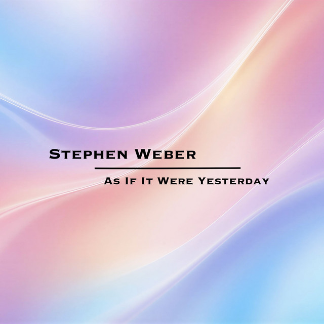 As If It Were Yesterday cover