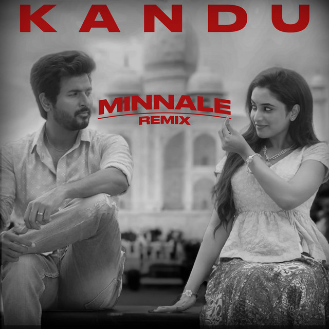 Minnale - Remix