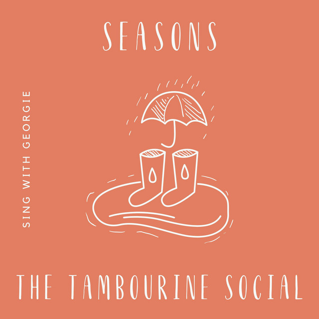 Seasons cover art