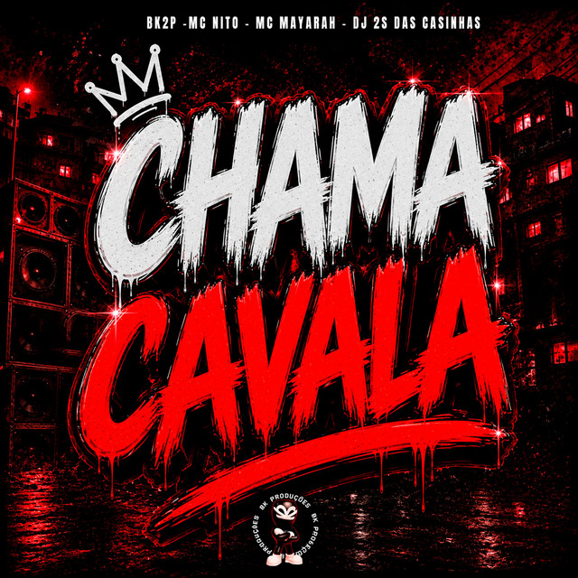 CHAMA CAVALA