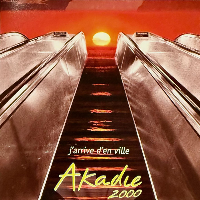 Akadie 2000