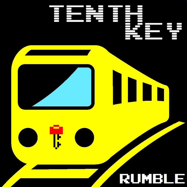 Rumble artwork