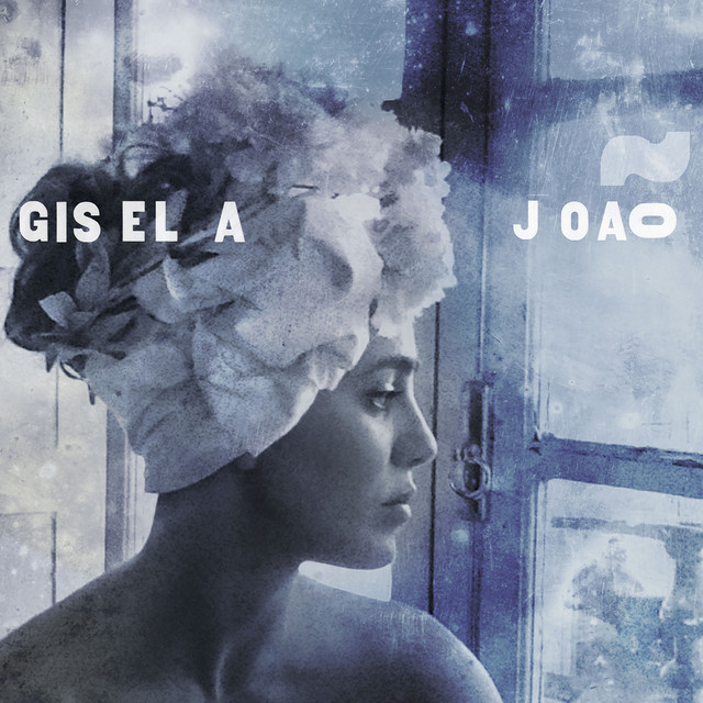 Gisela João cover art