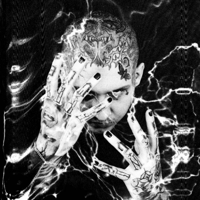 Spiritwalker cover art