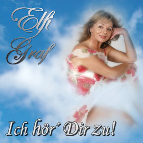 Ich Hoer Dir Zu cover art