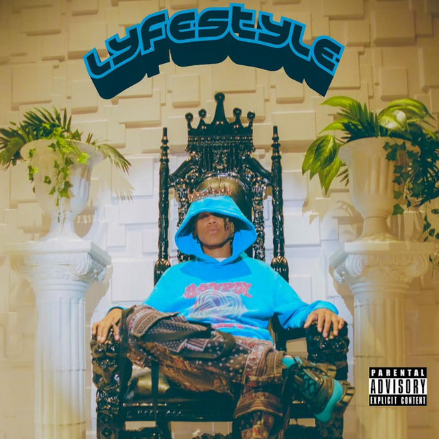 LYFESTYLE cover art