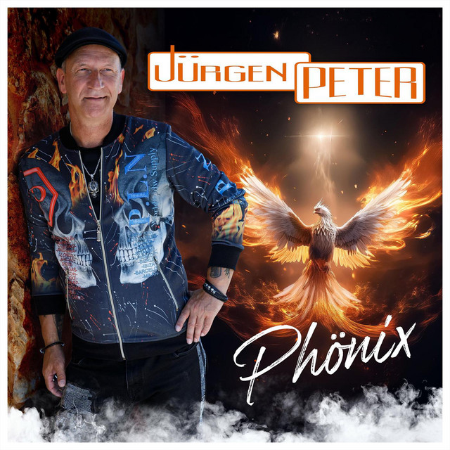 Phönix cover
