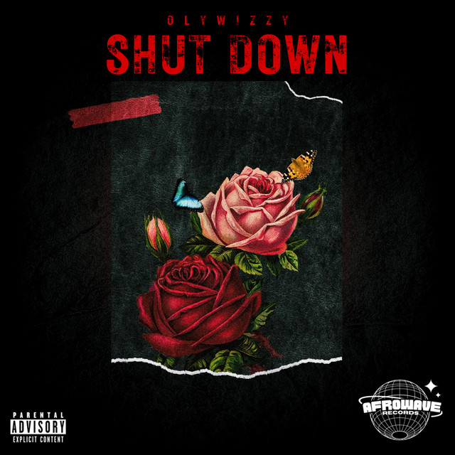 Olywizzy – Shut Down