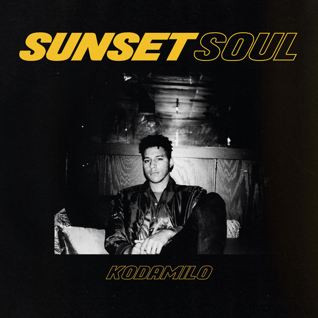 Sunset Soul cover art