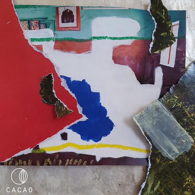 N-Yang album art