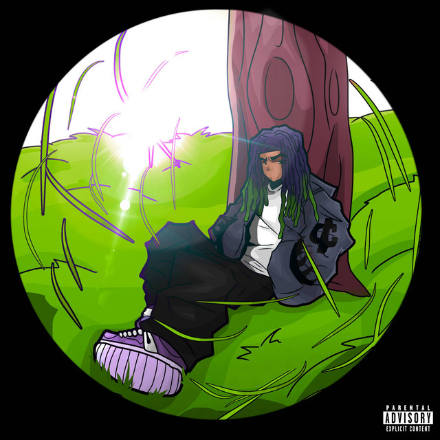 UNBOTHERED (Digital Deluxe) cover art