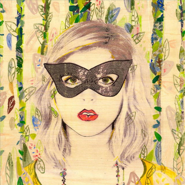 Mikaela Davis cover art