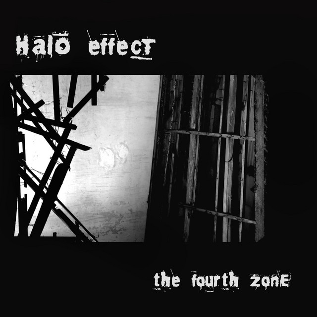 The Fourth Zone cover