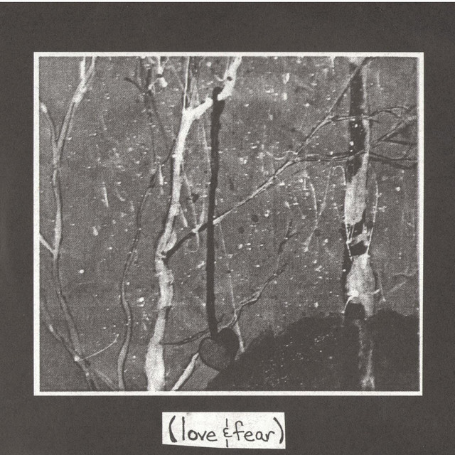 Love and Fear cover