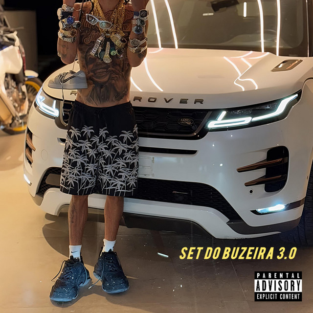 Set do Buzeira 3.0
