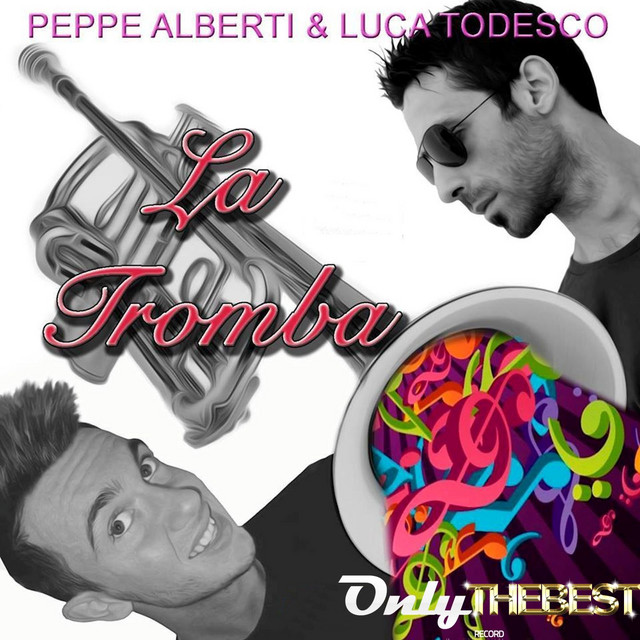 La tromba - Radio Edit
