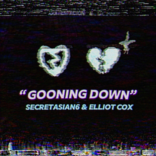 Gooning Down cover art