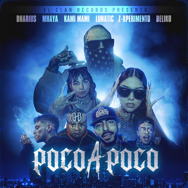 undefined album image