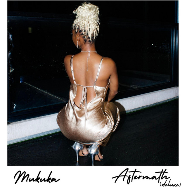 Aftermath (Deluxe) cover art