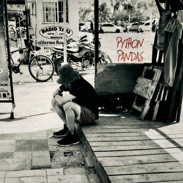 Lado B cover art