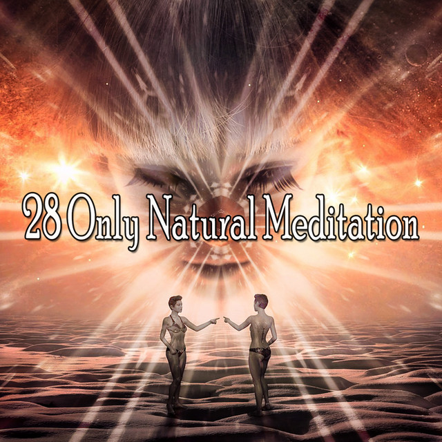 28 Only Natural Meditation - Album by Sleep Sounds of Nature | Spotify
