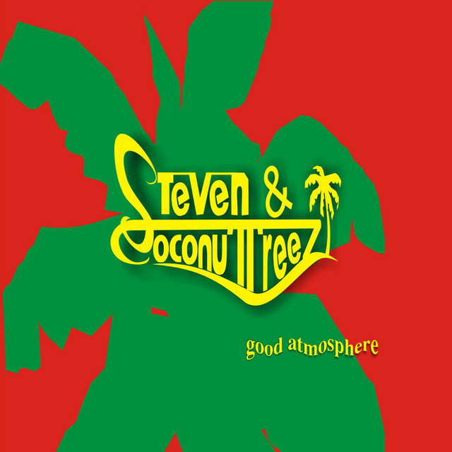 Good Atmosphere cover art