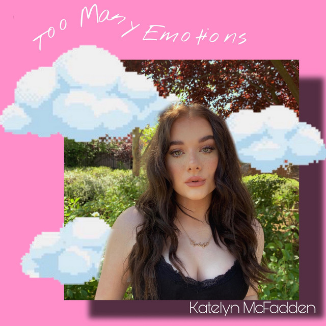 Katelyn McFadden
