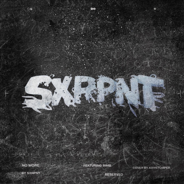 NO MORE (ft BIMB)